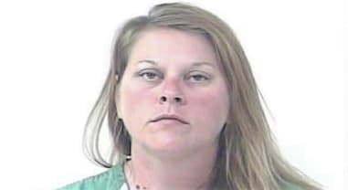 Kathleen Laroche, - St. Lucie County, FL 